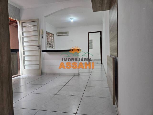 #719/001 - Casa para Venda em Itatiba - SP - 3