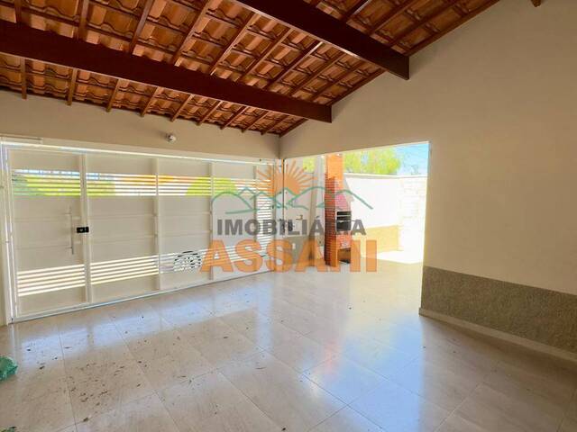#8011 - Casa para Locação em Itatiba - SP - 2