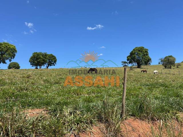 #5070 - Área Rural para Venda em Itatiba - SP - 2