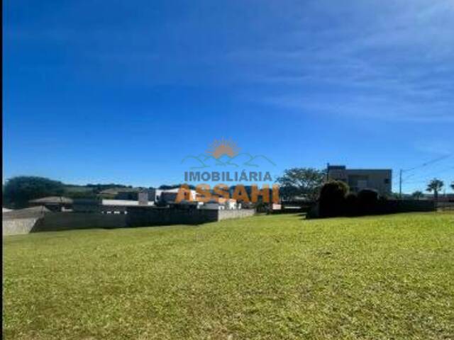 #4684 - Terreno em Condomínio para Venda em Itatiba - SP - 3