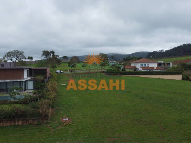 #4685 - Terreno em Condomínio para Venda em Itatiba - SP - 2