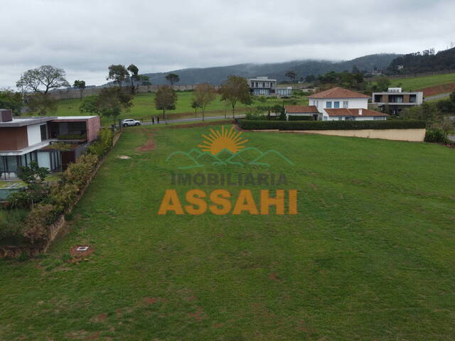 #4685 - Terreno em Condomínio para Venda em Itatiba - SP - 3