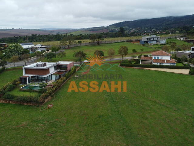 #4685 - Terreno em Condomínio para Venda em Itatiba - SP - 1