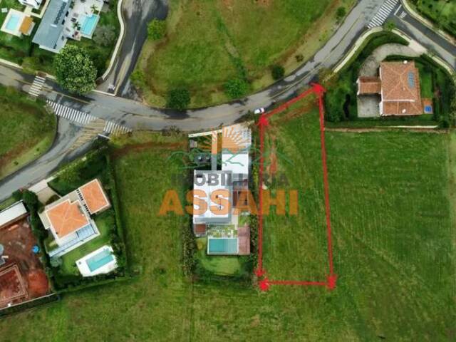 Terreno em Condomínio para Venda em Itatiba - 4
