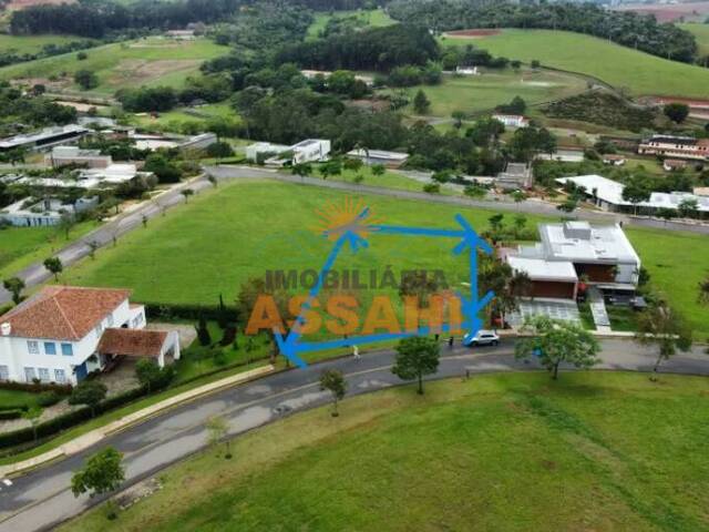 Terreno em Condomínio para Venda em Itatiba - 5