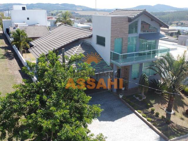 #563/001 - Casa em Condomínio para Venda em Itatiba - SP - 3