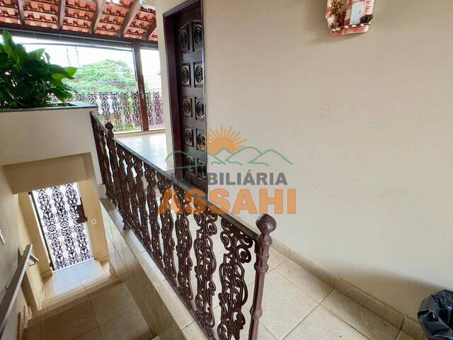 #629/001 - Casa para Venda em Itatiba - SP - 2