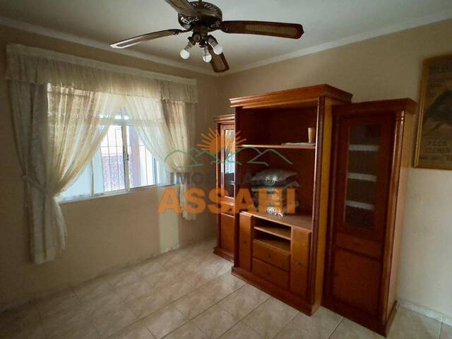 #629/001 - Casa para Venda em Itatiba - SP - 3