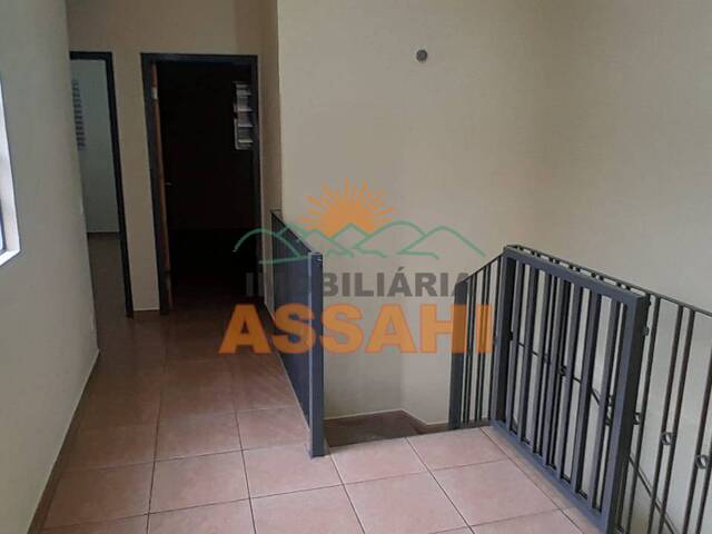 #8001 - Casa para Locação em Itatiba - SP - 1