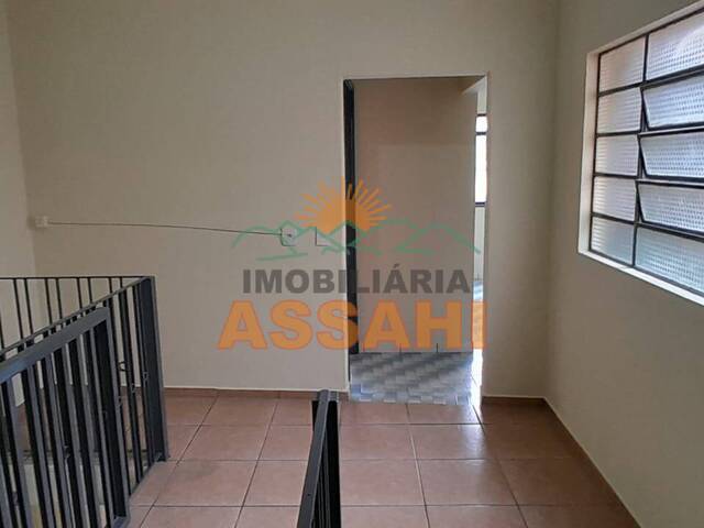 #8001 - Casa para Locação em Itatiba - SP - 2