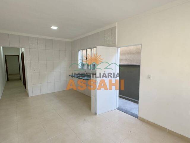 #3182 - Casa para Venda em Itatiba - SP - 1