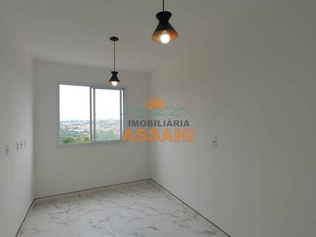 #1689 - Apartamento para Venda em Itatiba - SP - 2