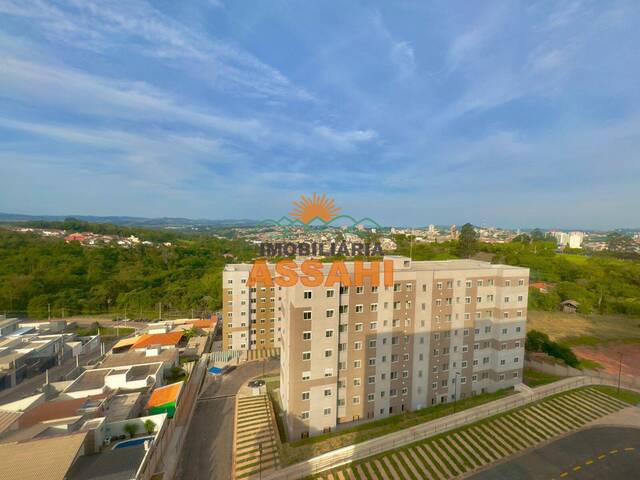 Venda em Villagio Fuzussi - Itatiba