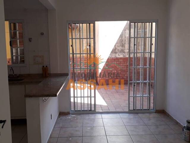 Salão Comercial para Venda em Itatiba - 5