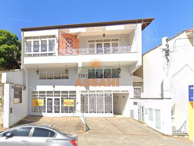 #720/001 - Salão Comercial para Venda em Itatiba - SP - 1