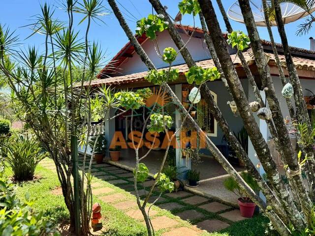 #564/001 - Casa em Condomínio para Venda em Itatiba - SP - 3