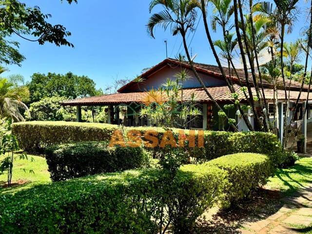 #564/001 - Casa em Condomínio para Venda em Itatiba - SP - 1