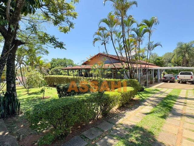 #564/001 - Casa em Condomínio para Venda em Itatiba - SP - 2