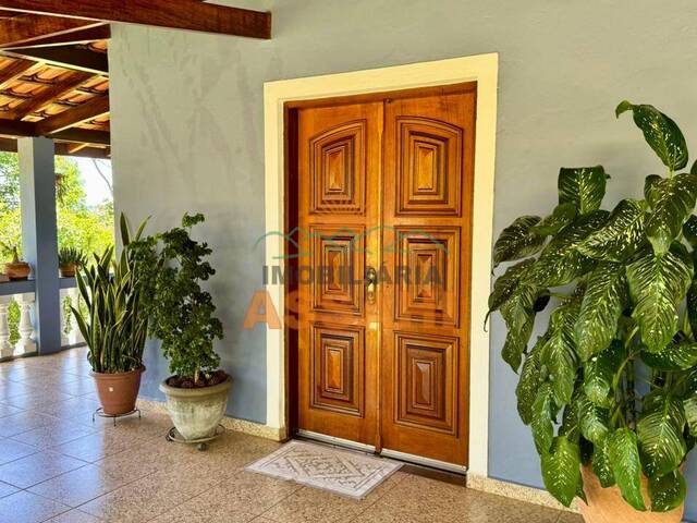Casa em Condomínio para Venda em Itatiba - 5