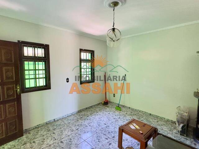 #531/001 - Casa para Venda em Itatiba - SP - 2