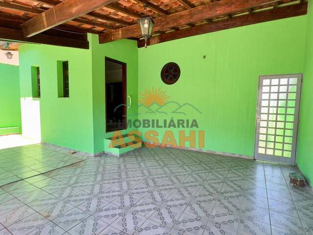#531/001 - Casa para Venda em Itatiba - SP - 1