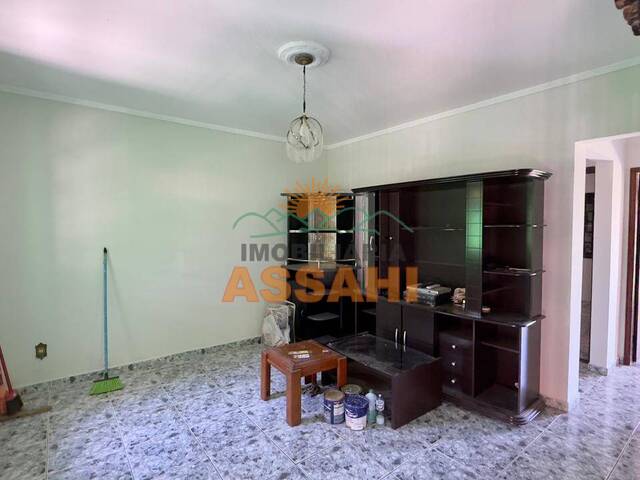 #531/001 - Casa para Venda em Itatiba - SP - 3