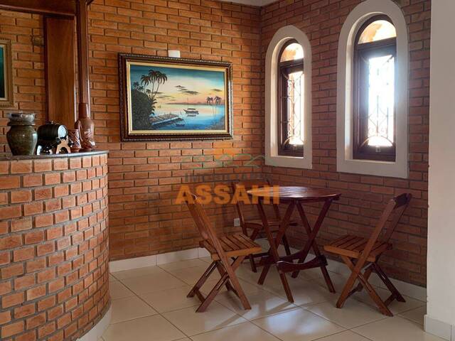 #532 - Casa para Venda em Itatiba - SP - 3