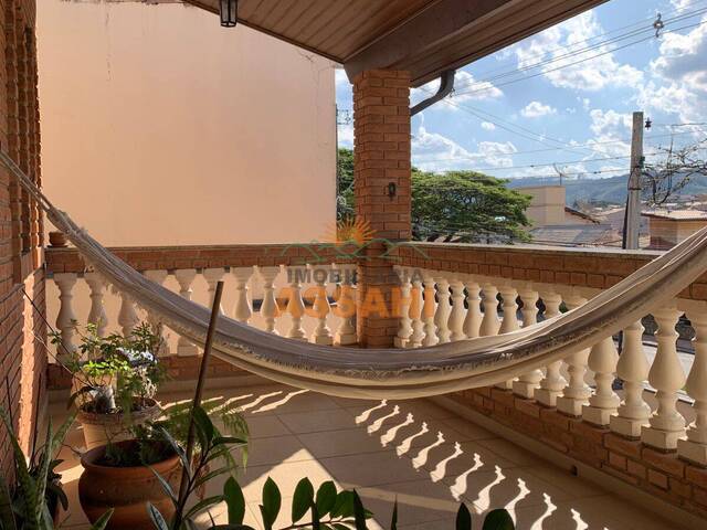 #532 - Casa para Venda em Itatiba - SP - 1