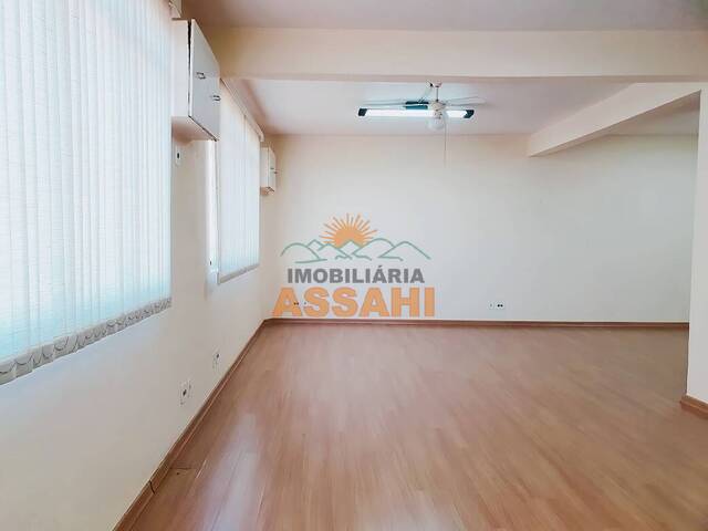 Sala Comercial para Venda em Itatiba - 4