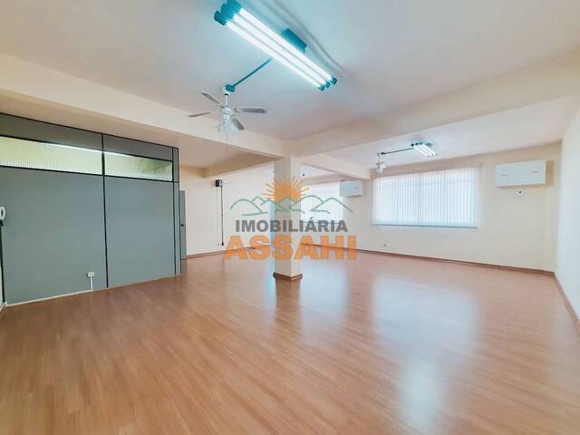 #721 - Sala Comercial para Venda em Itatiba - SP - 2