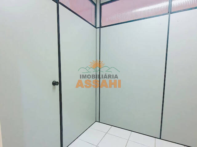 Sala Comercial para Venda em Itatiba - 5