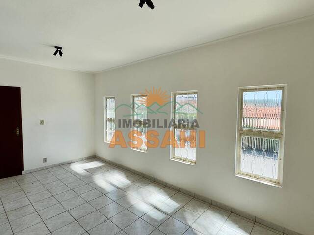 #535/001 - Casa para Venda em Itatiba - SP - 2