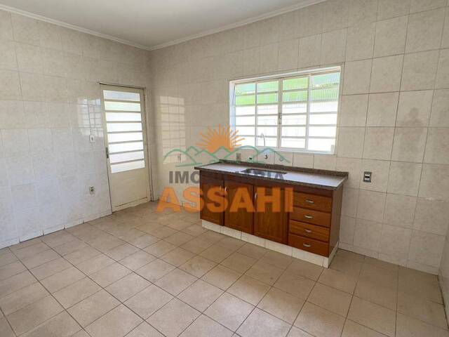 Casa para Venda em Itatiba - 5