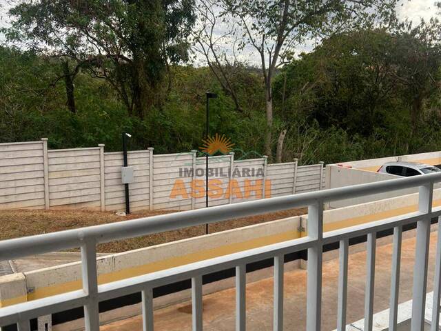 #8020 - Apartamento para Locação em Itatiba - SP - 3