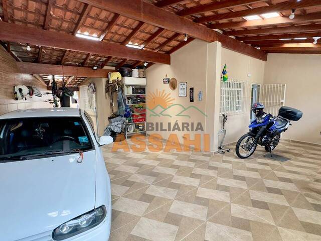 #460/001 - Casa para Venda em Itatiba - SP - 1