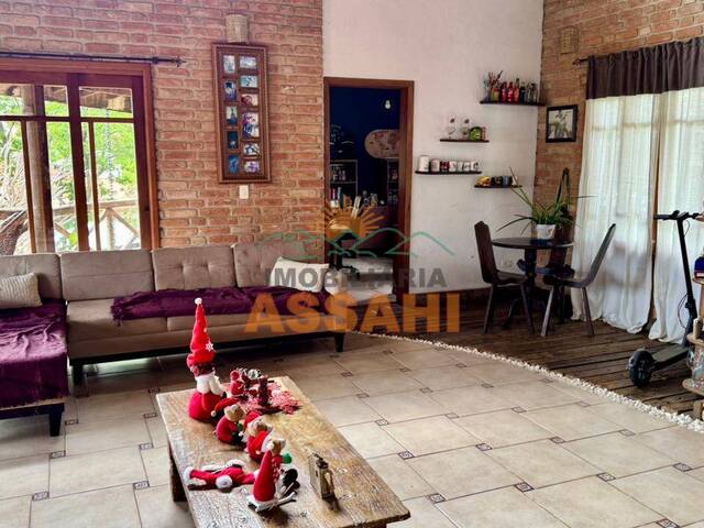 Casa em Condomínio para Venda em Itatiba - 5