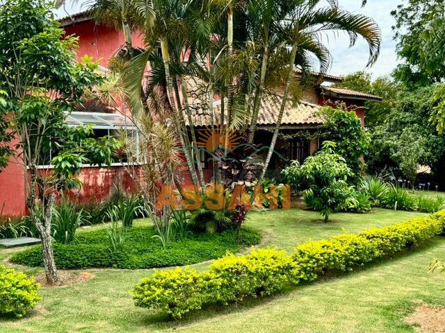 #565/001 - Casa para Venda em Itatiba - SP - 2