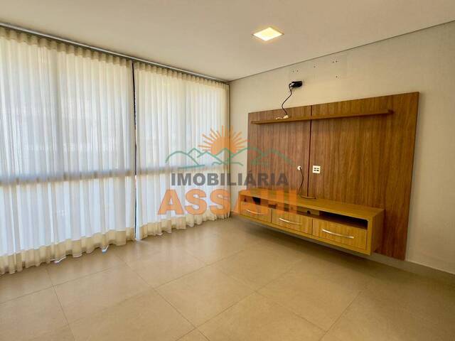 #8031 - Casa em Condomínio para Venda em Itatiba - SP - 1