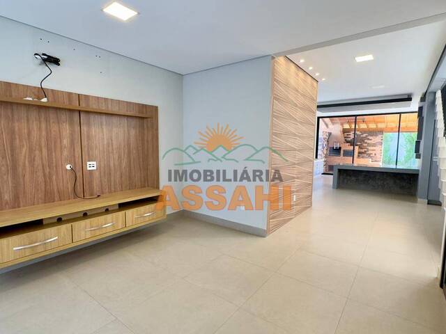#8031 - Casa em Condomínio para Venda em Itatiba - SP - 3