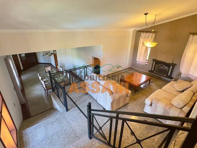 #8032 - Casa em Condomínio para Locação em Itatiba - SP - 2