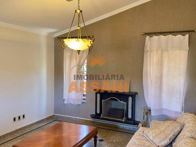 #8032 - Casa em Condomínio para Locação em Itatiba - SP - 3