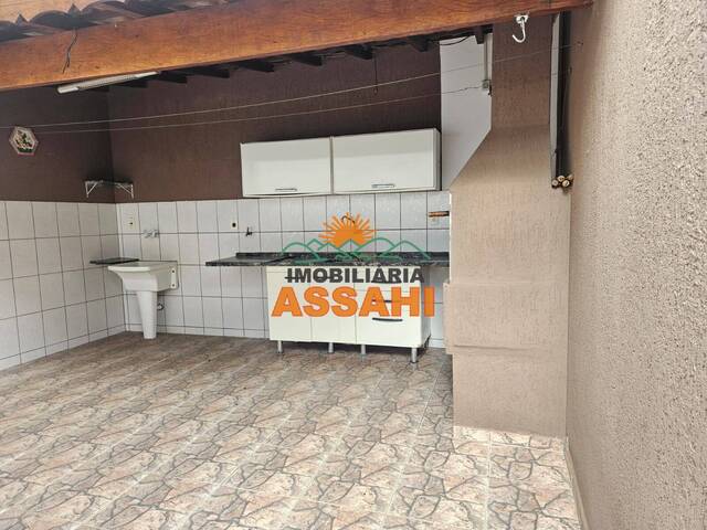 #530/001 - Casa para Venda em Itatiba - SP - 3