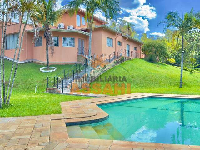 #5073 - Sítio para Venda em Itatiba - SP - 1