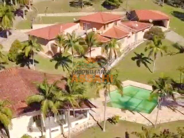 #5073 - Sítio para Venda em Itatiba - SP - 3