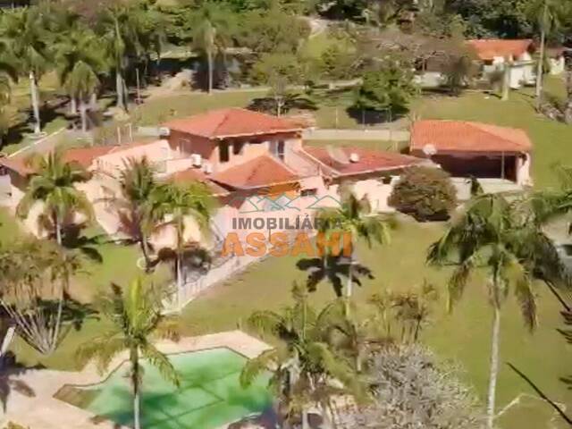 #5073 - Sítio para Venda em Itatiba - SP - 2