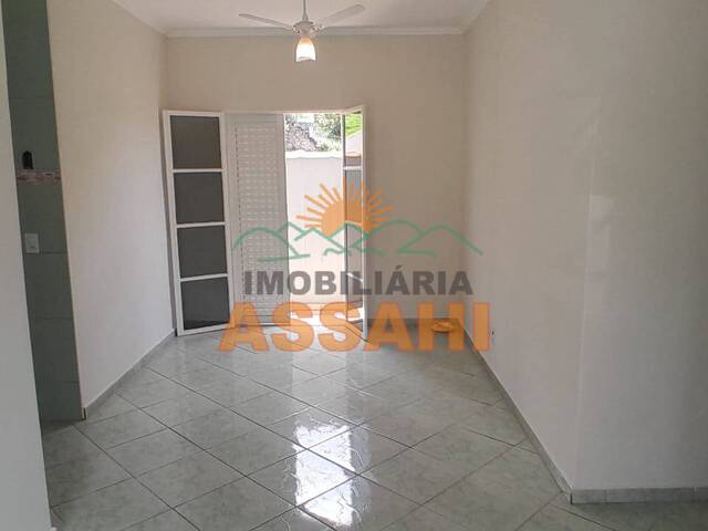 #8040 - Casa para Locação em Itatiba - SP - 2