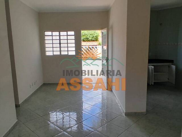 #8040 - Casa para Locação em Itatiba - SP - 1