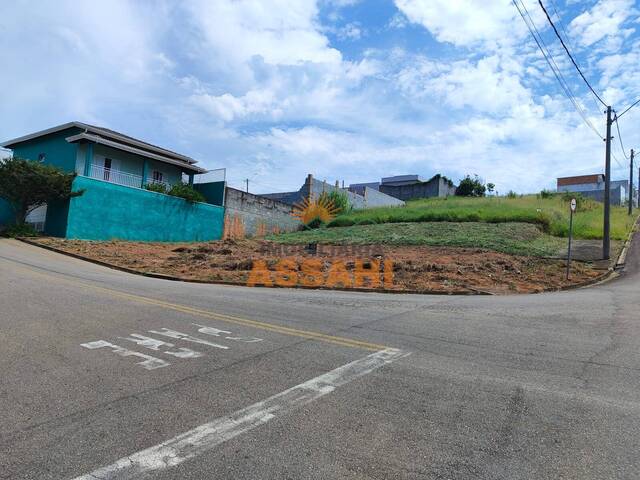 #4686 - Terreno para Venda em Itatiba - SP - 1