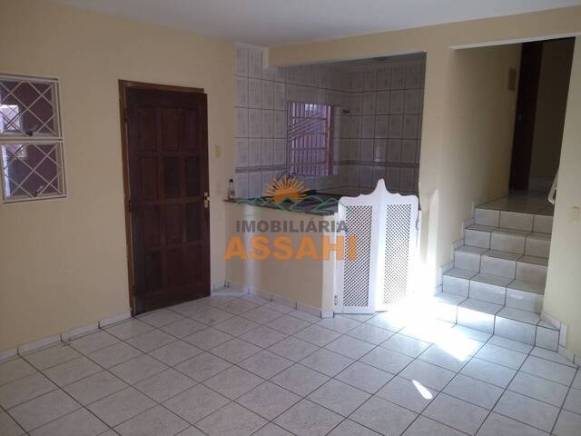 #536/001 - Casa para Venda em Itatiba - SP - 3