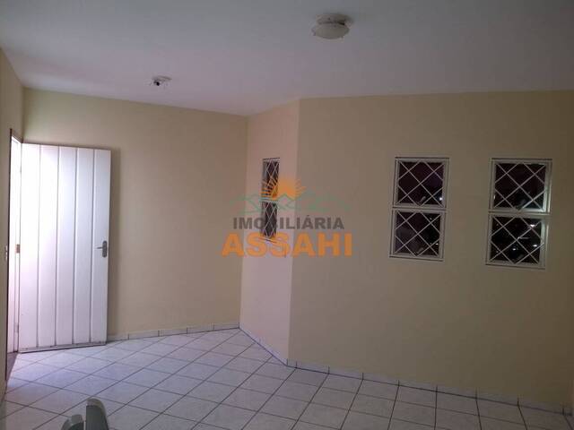 #536/001 - Casa para Venda em Itatiba - SP - 2